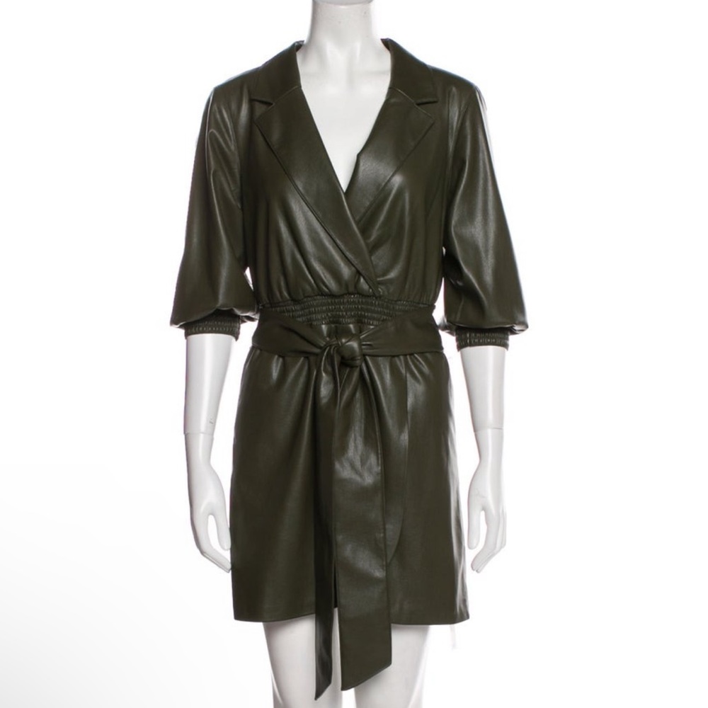 Alice + Olivia mini dress